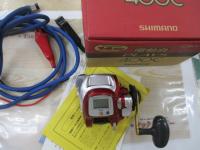 10電動丸 400Cプレイズ