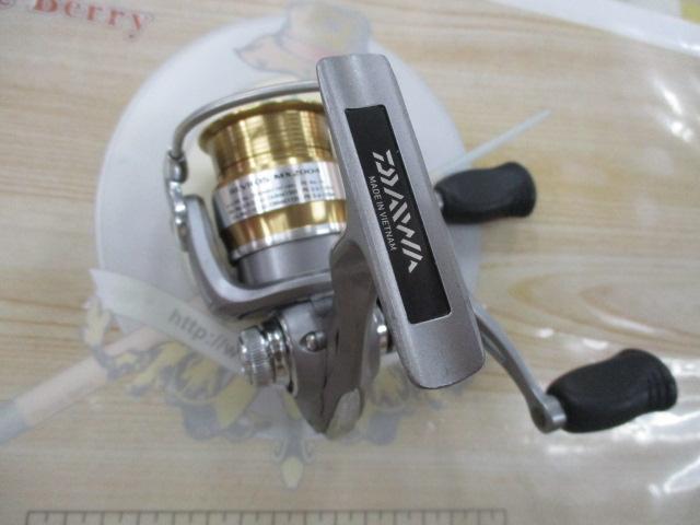 レブロスMX 2004W