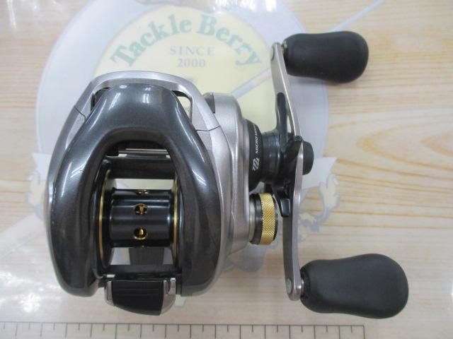 13メタニウムXG (RH)