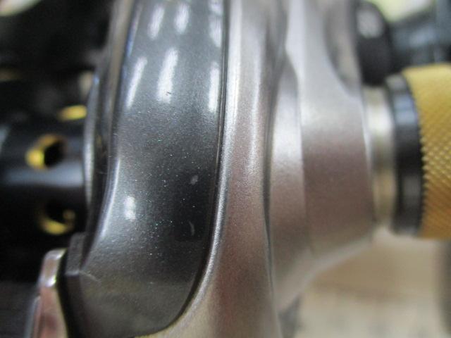 13メタニウムXG (RH)