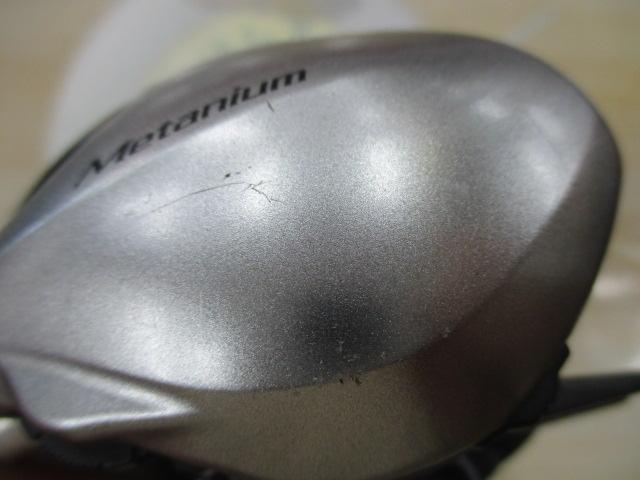 13メタニウムXG (RH)