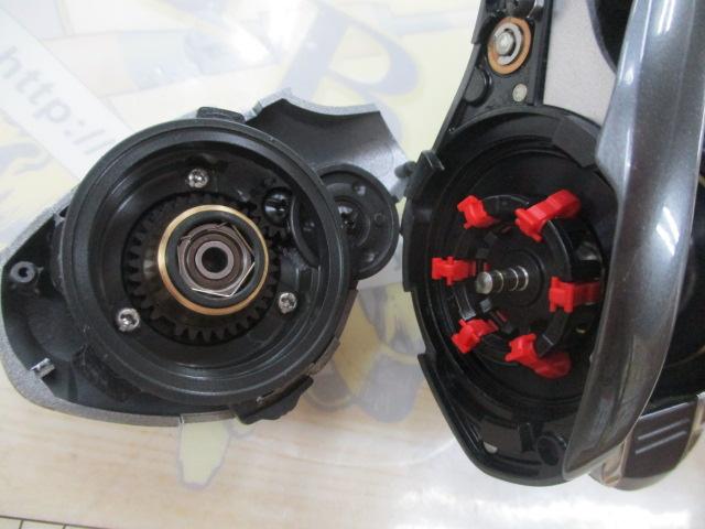 13メタニウムXG (RH)