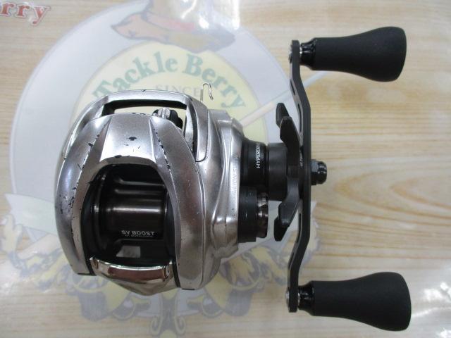 21ジリオン SV TW 1000