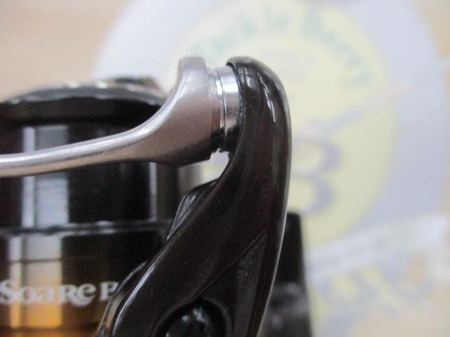 22ソアレBB C2000SSHG