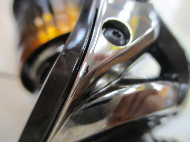 22ソアレBB C2000SSHG