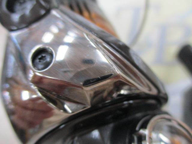 22ソアレBB C2000SSHG