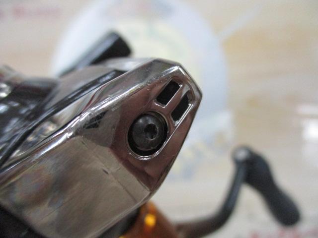 22ソアレBB C2000SSHG