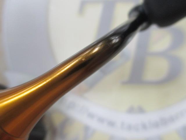 22ソアレBB C2000SSHG