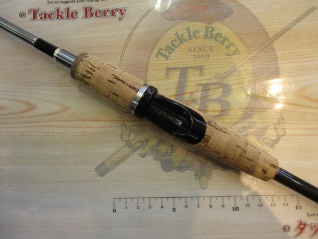 テムジン TMJS-66ML