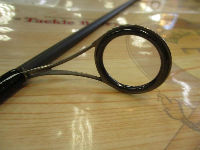 テムジン TMJS-66ML