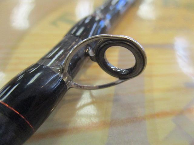 ゾディアス 164L-BFS