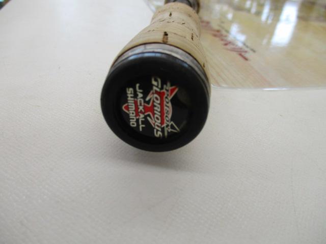 ポイズングロリアス 164L BFS 64 MULTIROLE