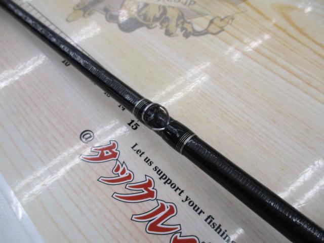 ポイズングロリアス 164L BFS 64 MULTIROLE