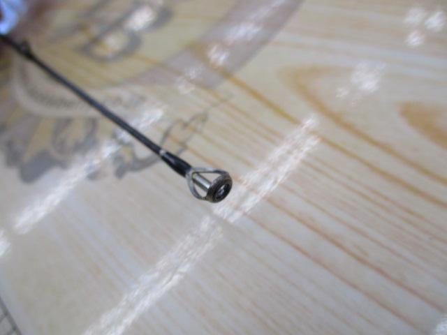 ポイズングロリアス 164L BFS 64 MULTIROLE