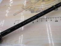 ポイズングロリアス 164L BFS 64 MULTIROLE