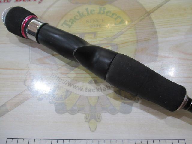 ラグゼ桜幻鯛ラバー B68ML-solid.F