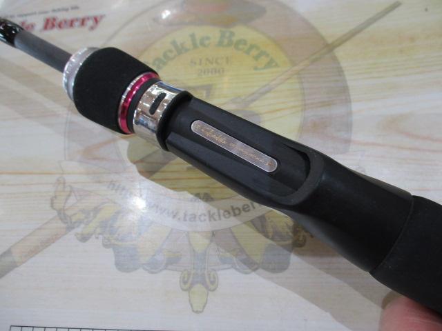 ラグゼ桜幻鯛ラバー B68ML-solid.F