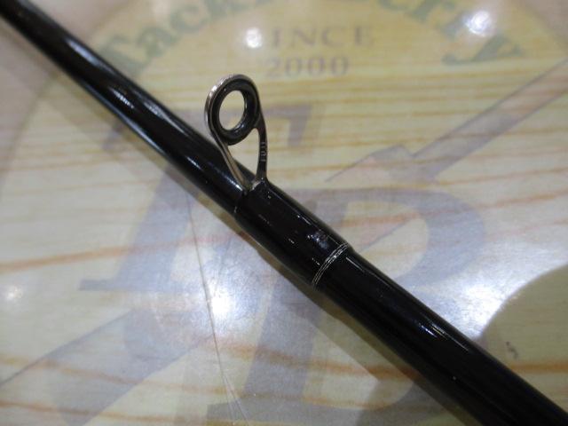 ラグゼ桜幻鯛ラバー B68ML-solid.F