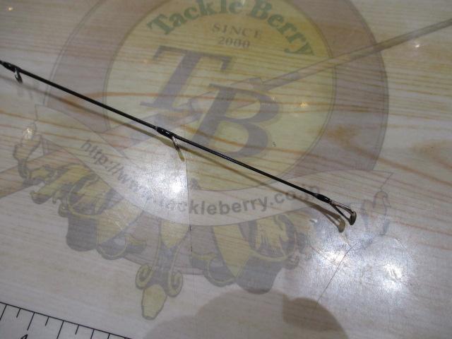 ラグゼ桜幻鯛ラバー B68ML-solid.F