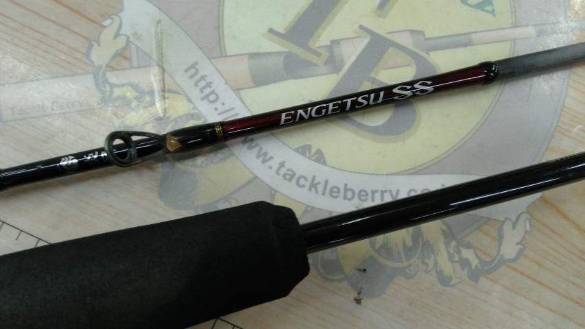 22炎月SS B60ML-FS/R