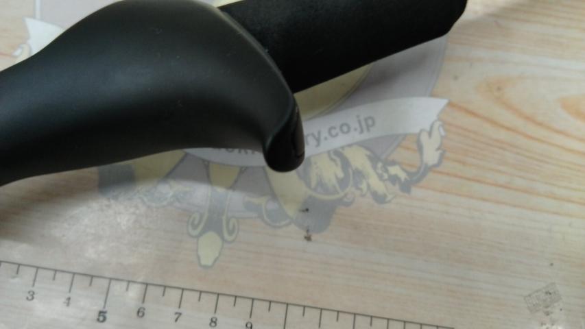 22炎月SS B60ML-FS/R