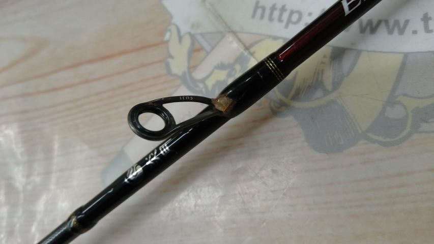 22炎月SS B60ML-FS/R