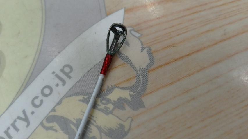 22炎月SS B60ML-FS/R