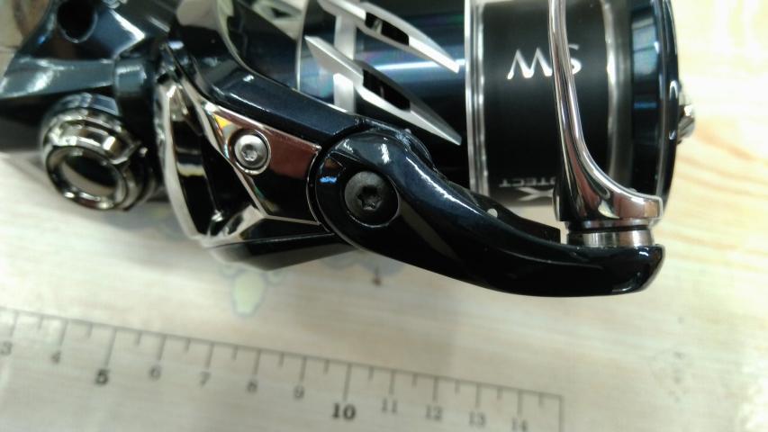 24ストラディックSW 4000HG