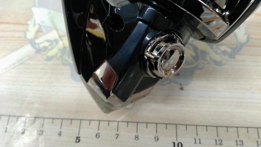 24ストラディックSW 4000HG