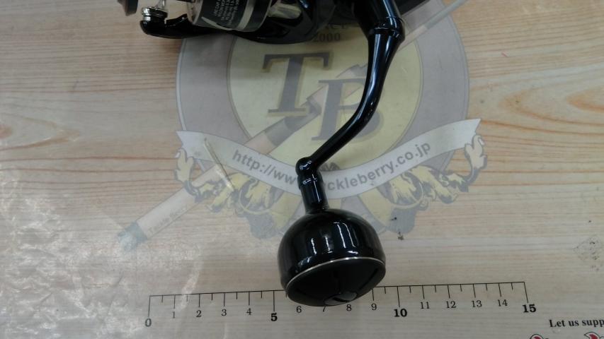 24ストラディックSW 4000HG