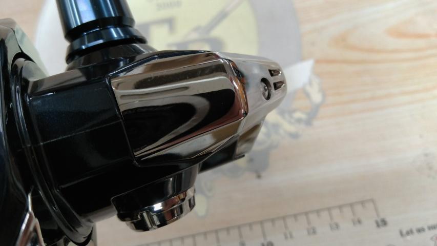 24ストラディックSW 4000HG