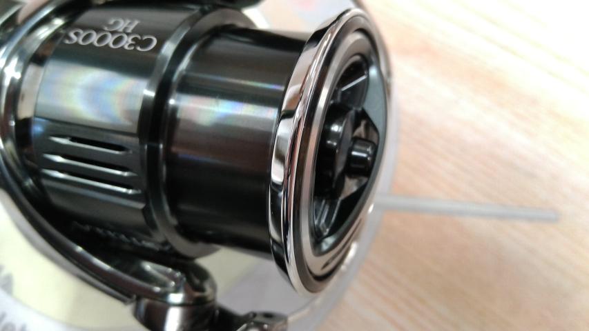 22ステラ C3000SDHHG