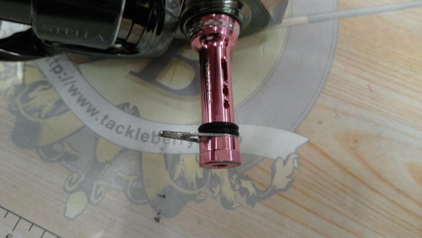 22ステラ C3000SDHHG