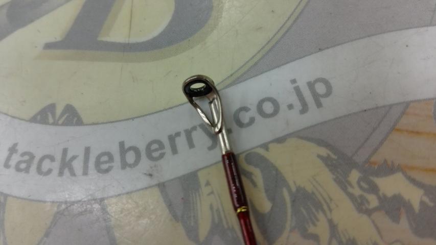 サルスティックHSS-88赤猿Sカスタム