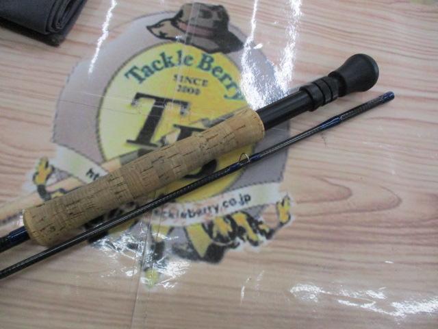 PM-10シルバーラベル9'#8