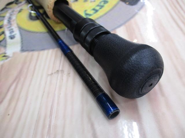 PM-10シルバーラベル9'#8