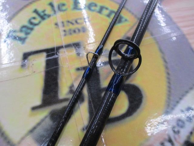 PM-10シルバーラベル9'#8