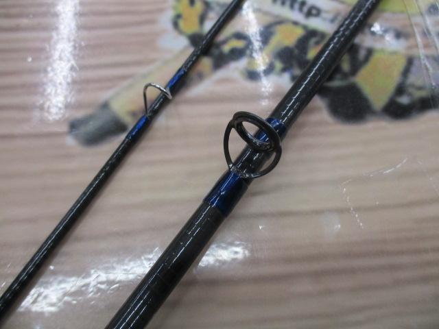 PM-10シルバーラベル9'#8