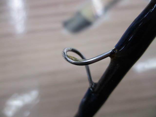 PM-10シルバーラベル9'#8