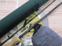 PM-10シルバーラベル9'#8