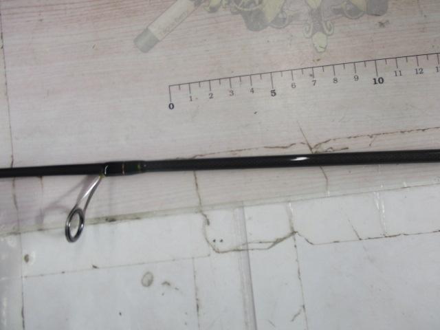 デストロイヤー F2-64XS(Hi-10X)NO SINKER WORM SPLIT SHOT TINY PLUG