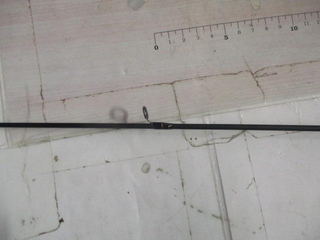 デストロイヤー F2-64XS(Hi-10X)NO SINKER WORM SPLIT SHOT TINY PLUG