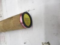 デストロイヤー F2-64XS(Hi-10X)NO SINKER WORM SPLIT SHOT TINY PLUG