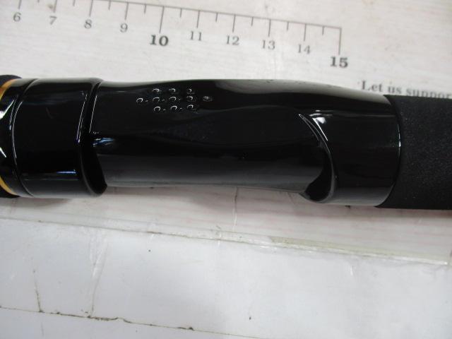 ルアーニスト 63UL