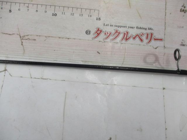 ルアーニスト 63UL