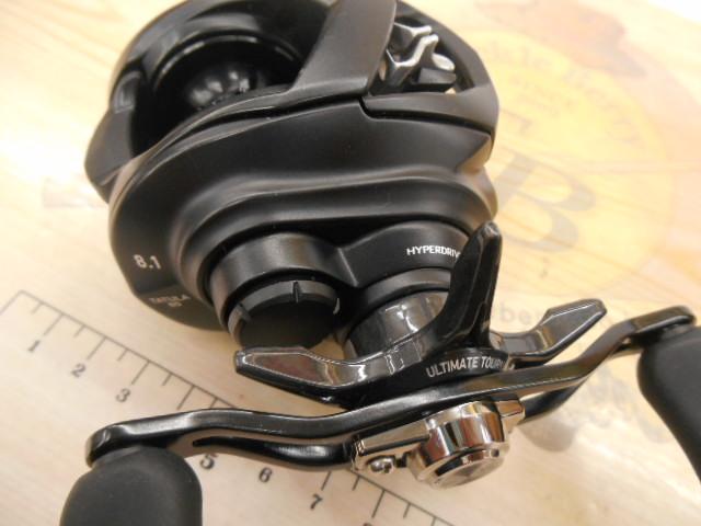 タトゥーラ TW 80XH