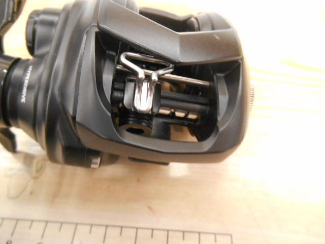 タトゥーラ TW 80XH