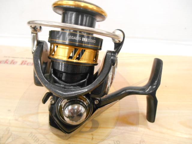 18レガリス LT2500D