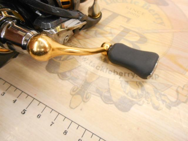 18レガリス LT2500D