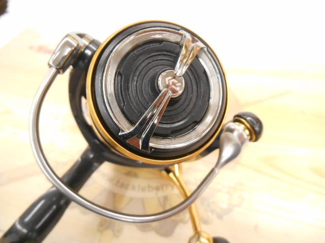 18レガリス LT2500D